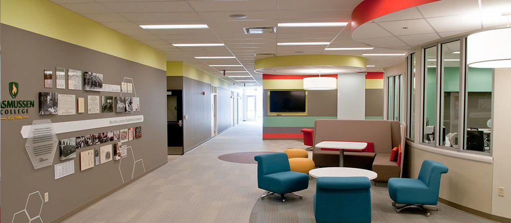 Rasmussen University-Topeka