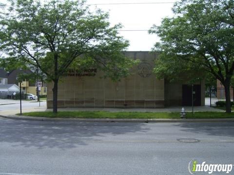 Chapel of Hope Christian Fellowship