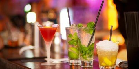 Jalapeño Bar and Grill