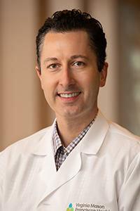 Franciscan Inpatient Team at St. Joseph