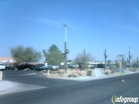 Taft Elementary School