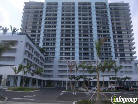 North Bay Village Hall