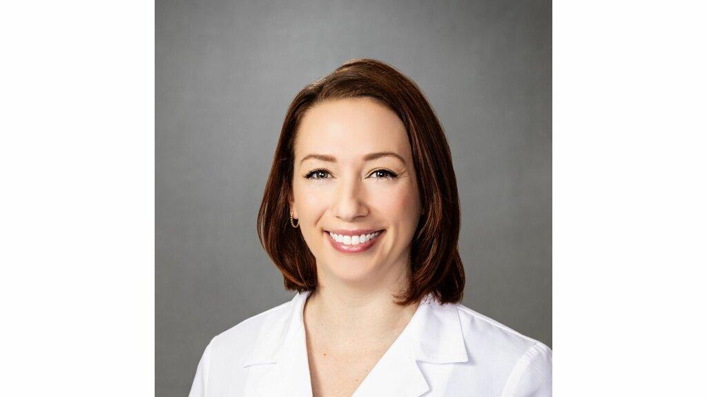 Mandy Maness, MD - Ochsner Lafayette General Breast Center