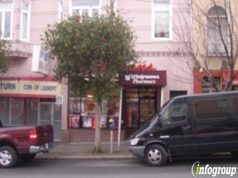 Walgreens Specialty Pharmacy