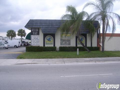 Lakeshore Industrial Park