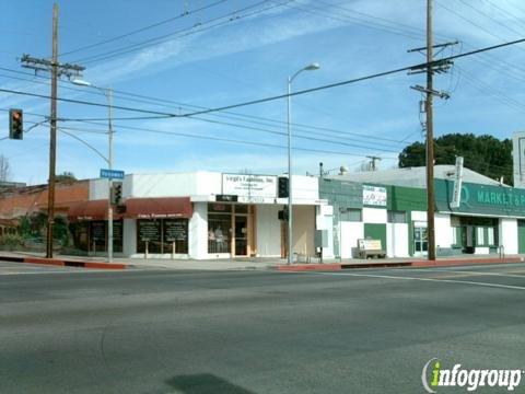 Millennium Lighting Co