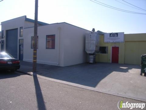 John L Staton Incorporated