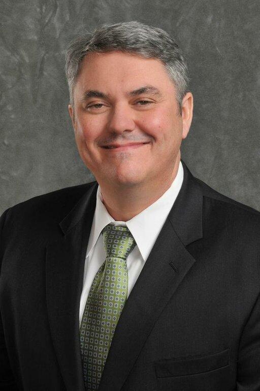 Edward Jones-Financial Advisor: Russell M Greene