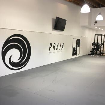 Praia Brazilian Jiu-Jitsu