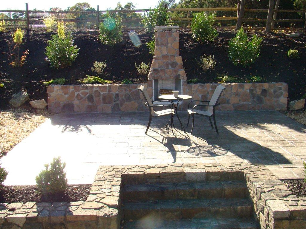 Pignato Stamp Concrete LLC