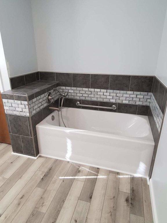 Nailed that Construction