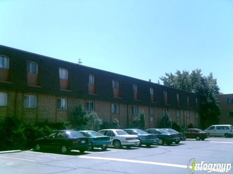 Park at Fitzsimons Apartments