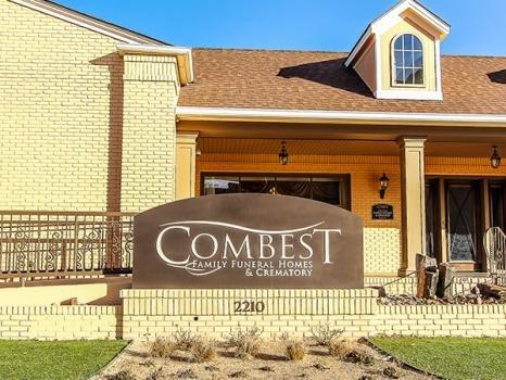Combest Family Funeral Home