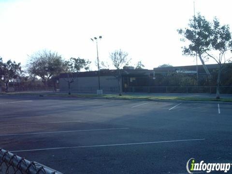 Linda Vista Kindergarten School