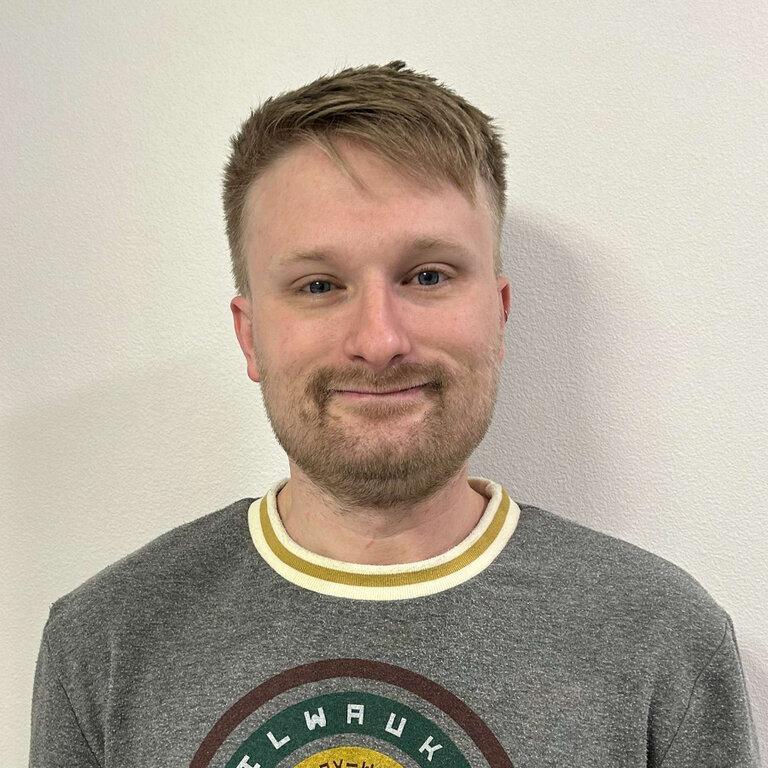 Conor T Geraghty, MSED - LifeStance Health