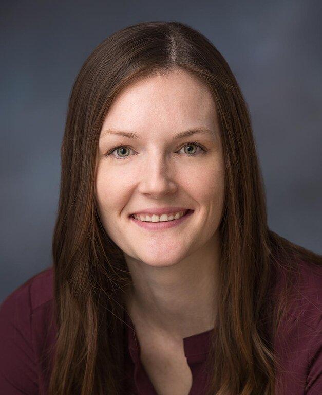 Stacy Marie Rudy, PAC - The Portland Clinic-South