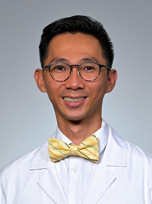 Ardi Hermawan, CRNP - Penn Presbyterian Medical Center-Internal Medicine