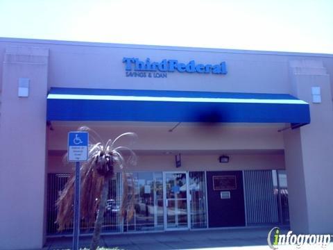 Third Federal Savings & Loan