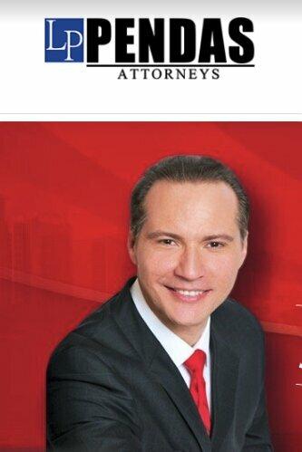 The Pendas Law Firm