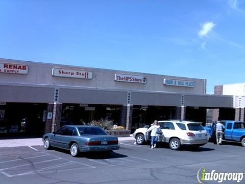 Tucson Digital Printing