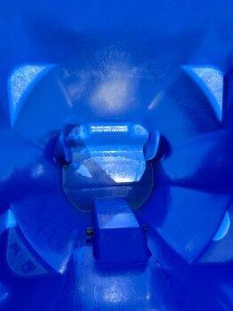 Trash Can Cleaning Solutions (Tccs)