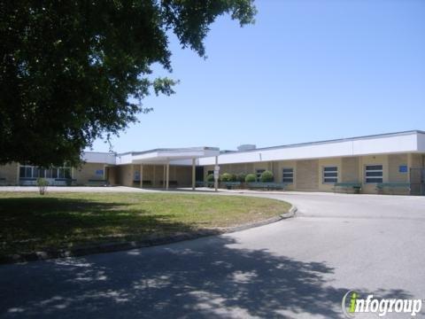 Triangle Elementary School