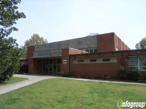 Decatur Recreation Department