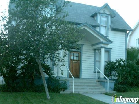 Law Office of Michael Ian Garey