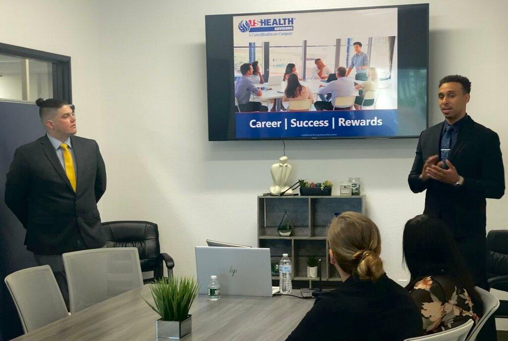 Pillars of Heath Consulting LLC