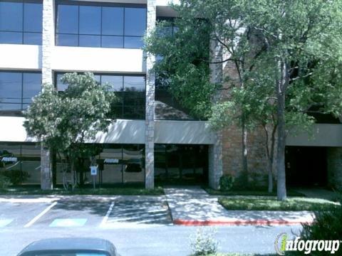 Alamo Podiatry Associates