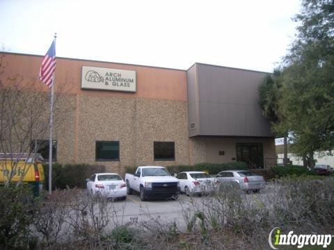 Trulite Glass & Aluminum Solutions