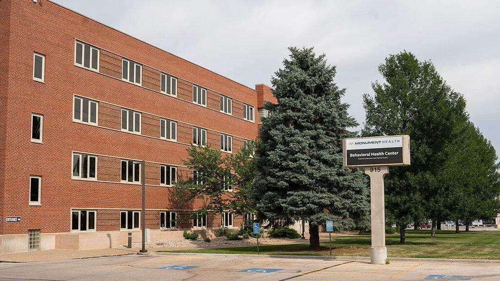 Monument Health Outpatient Counseling