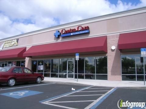 Centra Care-FL Hosp-Walk-in