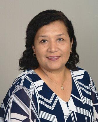 Judy Villalobos, PA-C