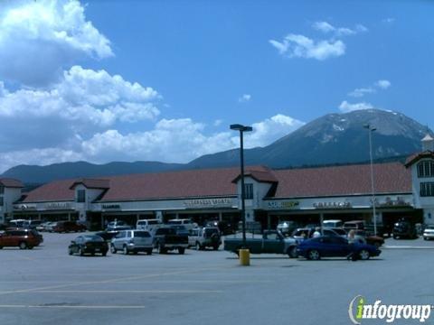 Colorado Mountain Cleaners