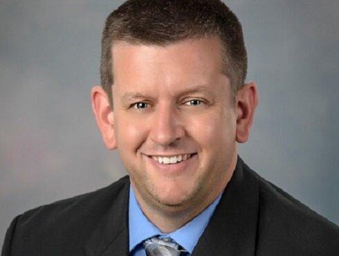 Jeremy Ryan Grogg MD