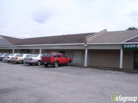 Southaven Dental Center