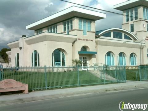 Sulaeman Family Dentistry