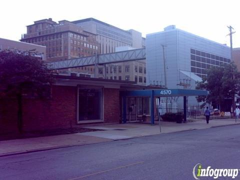 Washington University Weight