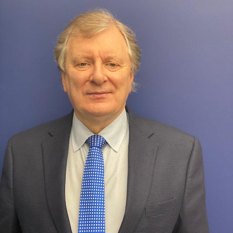 Conor Duffy, Bankers Life Agent