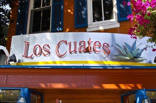 Los Cuates