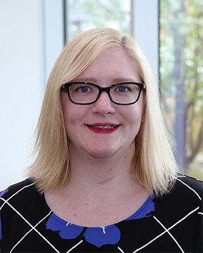 Amanda Eskola - Ascension St Francis at S 16th Street-Behavioral Health