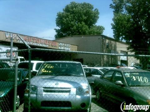 Vipa Automotor Aut Sales and Complete Auto Repair