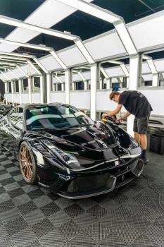 Diamond Auto Salon, Orange County PPF, Tinting & Car Wraps