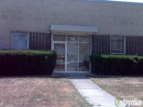 Anah Machine Manufacturing Co