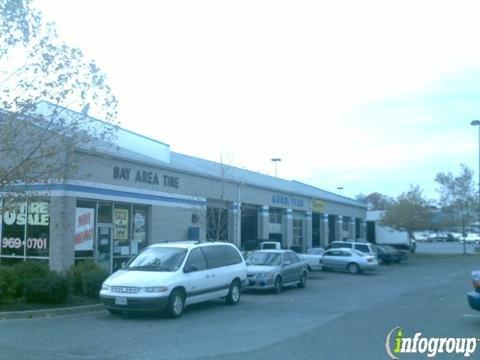 Bay Area Point S Tire & Auto Service