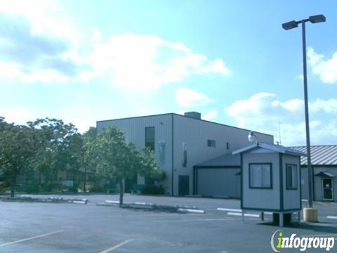 Omega Church-Daycare Center