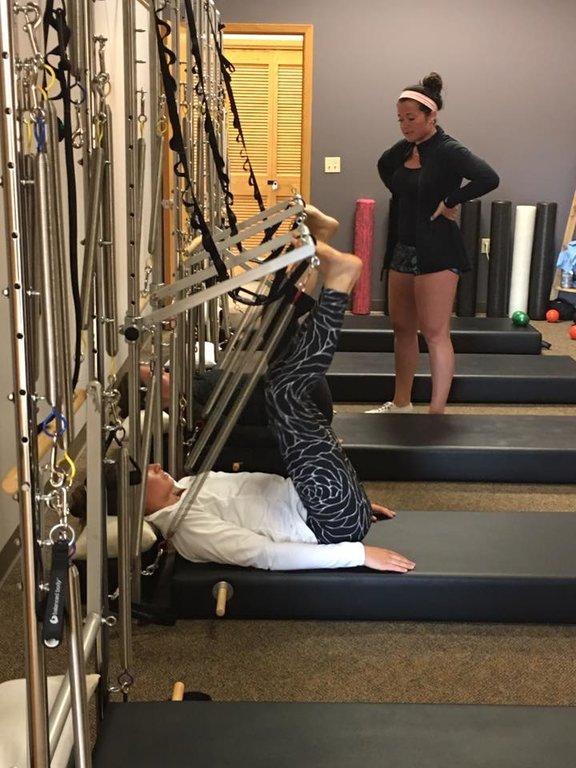 Elements in Motion LLC