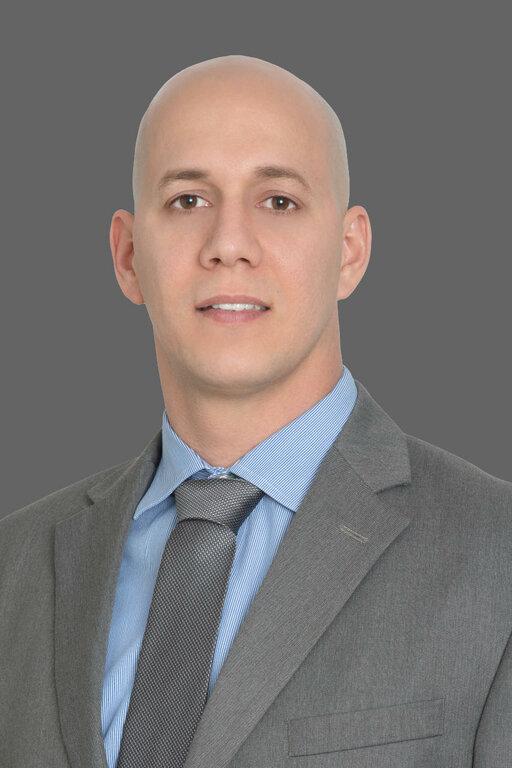 Yandi Eirea: Allstate Insurance