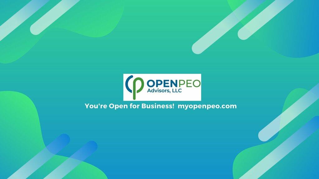 Open Peo Advisors